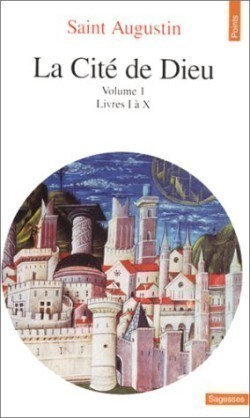 La Cité de Dieu 1
