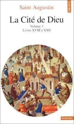 La Cité de Dieu 3