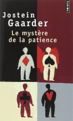 Le mystère de la patience