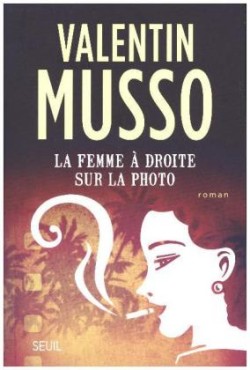 La Femme à droite sur la photo