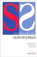 Larousse des synonymes