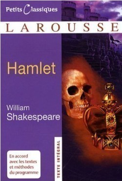 Hamlet (Petits classiques Larousse)