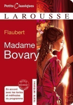 Madame Bovary (Petits classiques Larousse)