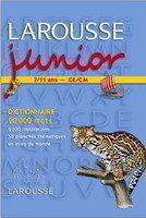 Larousse Junior
