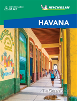 Havana - Michelin Green Guide Short Stays