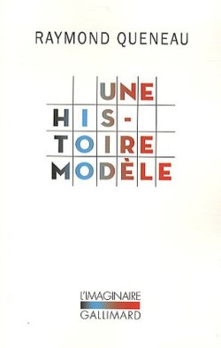 Une Histoire Modele