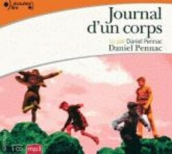 Pennac, Journal d´un corps CD