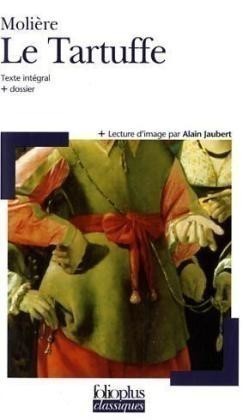 Molière, Le Tartuffe Folio+