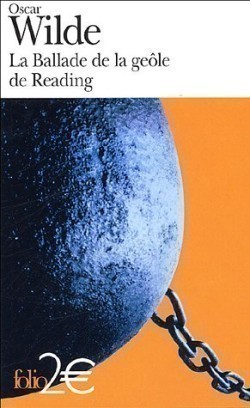 La ballade de geole de Reading (2E)