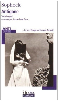 Antigone (+dossier)