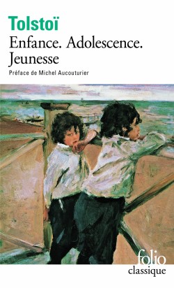 Enfance.Adolescence.Jeunesse