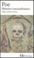 Histoires extraordinaires