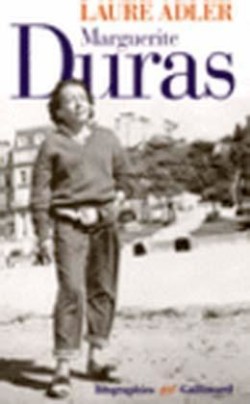 Marguerite Duras