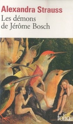 Les démons de Jérôme Bosch