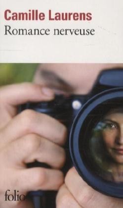 Laurens, Romance nerveuse (Folio)