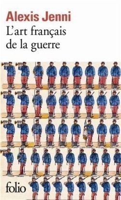 L´art françis de la guerre