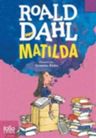 Dahl, Matilda n.éd.