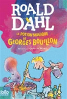 Dahl, La potion magique
