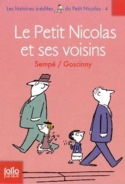 Le Petit Nicolas et ses voisins