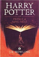 Harry Potter et le prince de sang-mele