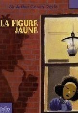 La figure jaune