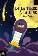 De la Terre à la Lune