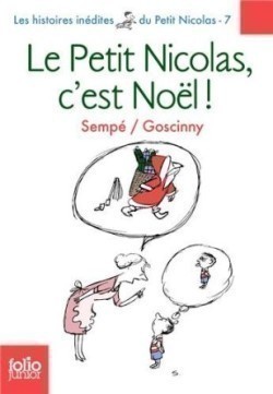 Le Petit Nicolas, C'est Noël!