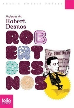 Poèmes de Robert Desnos