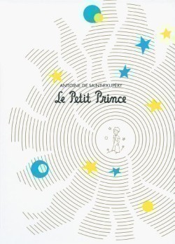 Le Petit Prince - Coffret
