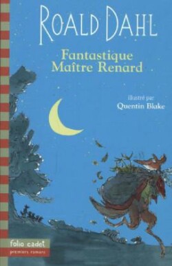 Fantastique Maitre Renard