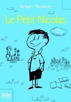 Le Petit Nicolas éd. spéc.