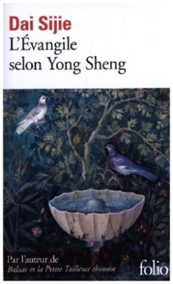 L'Evangile Selon Yong Sheng