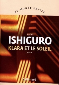 Ishiguro, Klara t le soleil