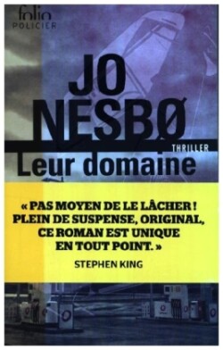Nesbø, Leur domaine