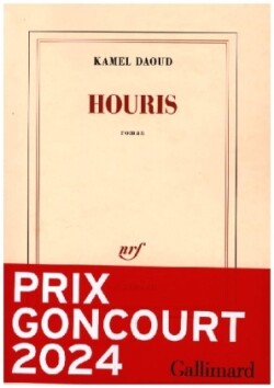 Daoud, Houris