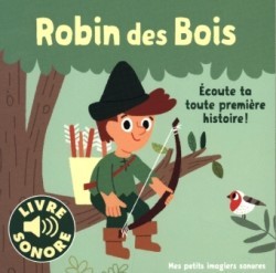 Robin Des Bois