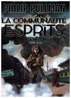 La trilogie de la poussiere