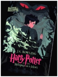 Harry Potter et les Reliques de la Mort