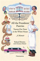 All the Presidents' Pastries