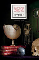 Parisian Cabinet of Curiosities: Deyrolle