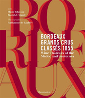 Bordeaux Grands Crus Classés 1855