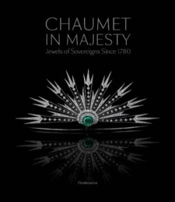 Chaumet in Majesty