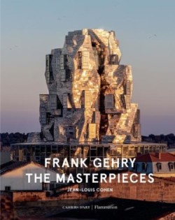 Cohen, Frank Gehry: The Masterpieces