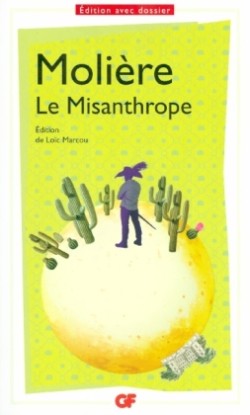 Le Misanthrope