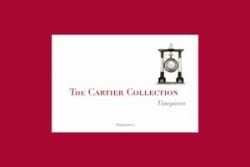 Cartier Collection: Timepieces