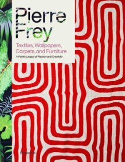 Pierre Frey: Textiles, Wallpapers, Carpets, and Furniture