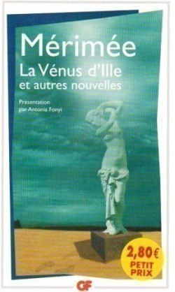 La vénus d´Ille