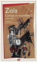 Contes et nouvelles 2 (1875 - 1899)