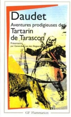 Tartarin De Tarascon