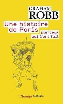 Une Histoire de Paris